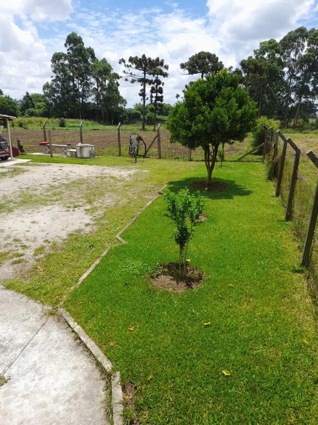 Fazenda à venda com 8 quartos, 250m² - Foto 20