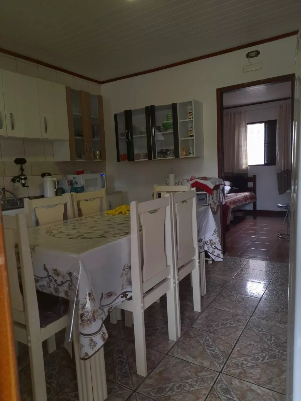 Fazenda à venda com 8 quartos, 250m² - Foto 11