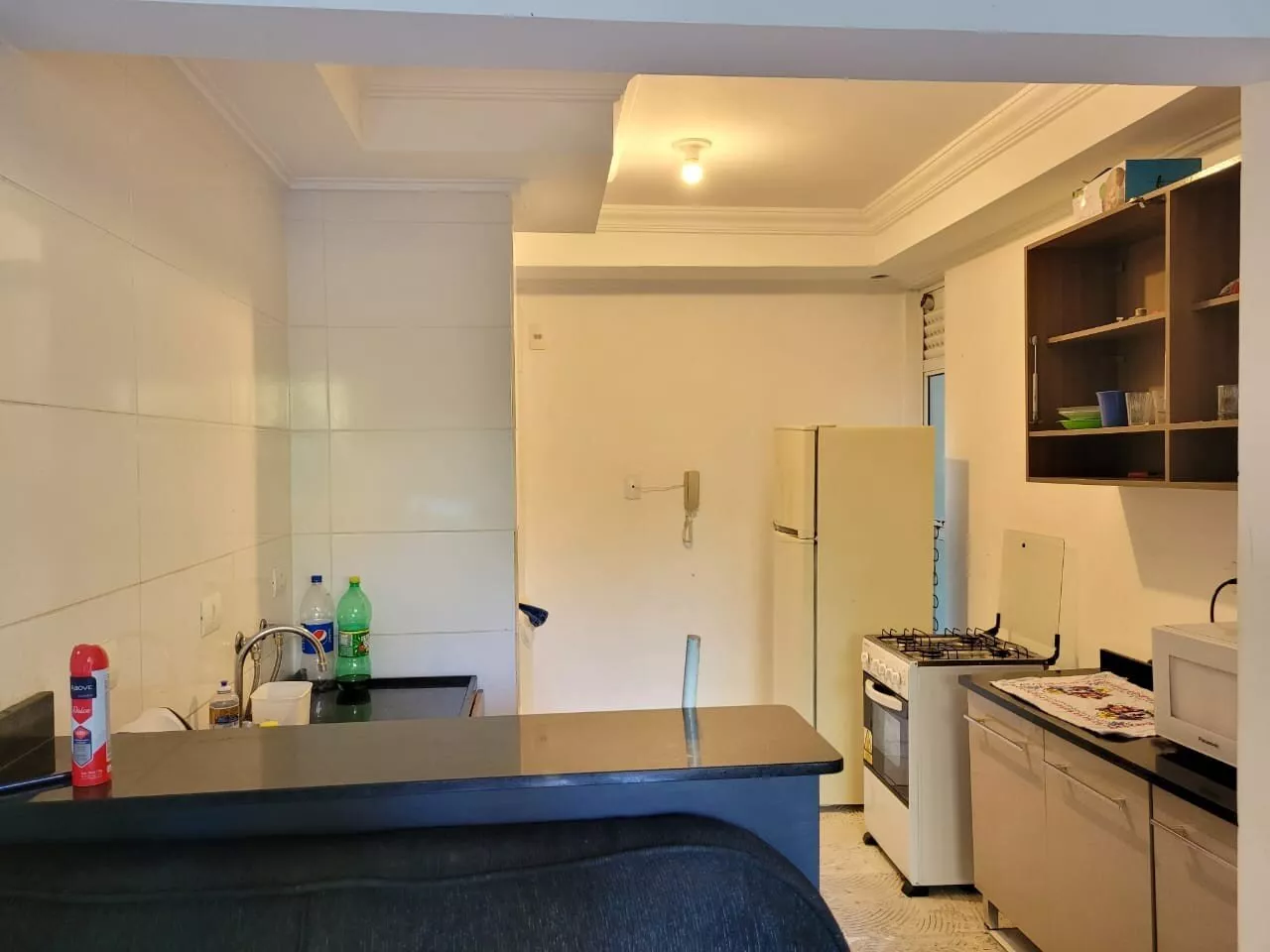 Apartamento à venda com 2 quartos, 49m² - Foto 11