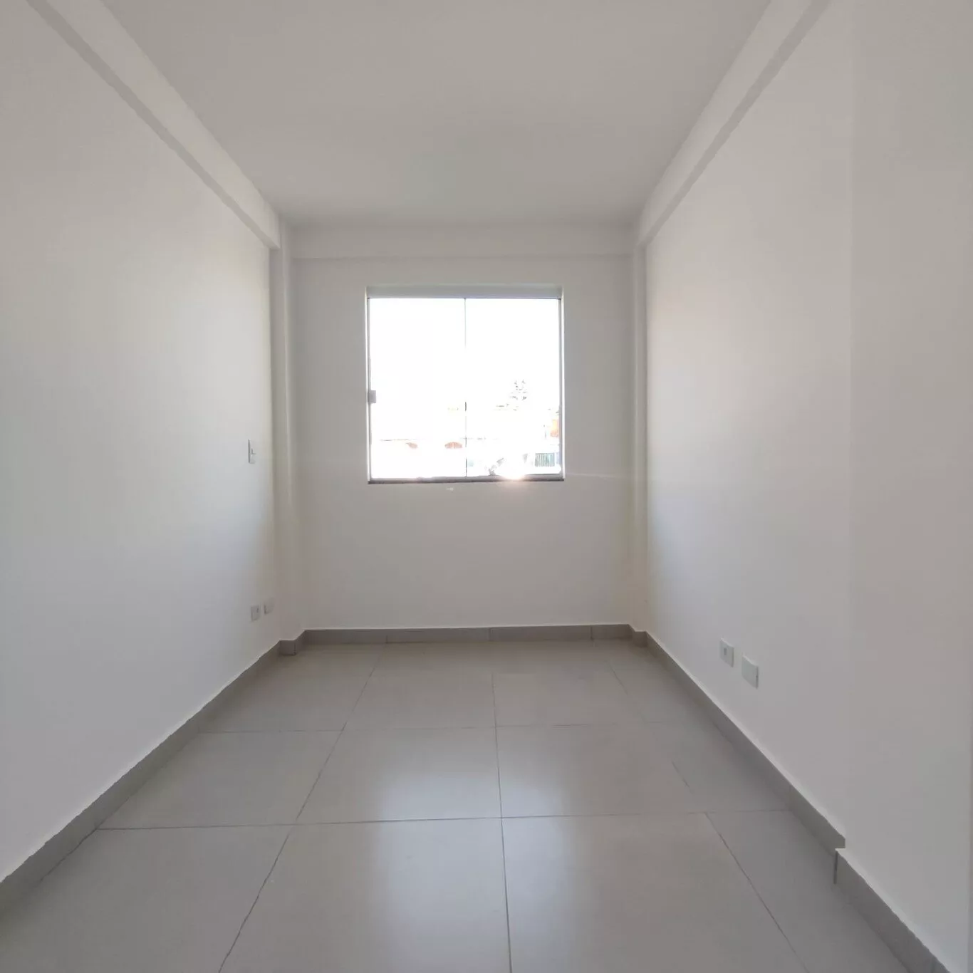 Apartamento à venda com 2 quartos, 40m² - Foto 9