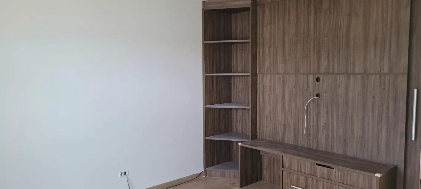 Sobrado à venda com 2 quartos, 107m² - Foto 3