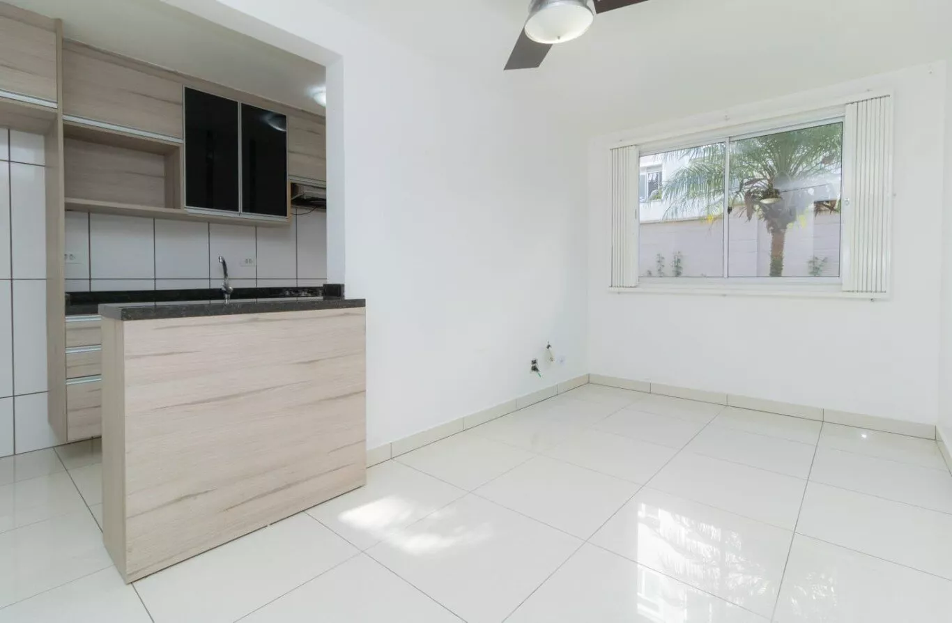 Apartamento à venda com 2 quartos, 48m² - Foto 10