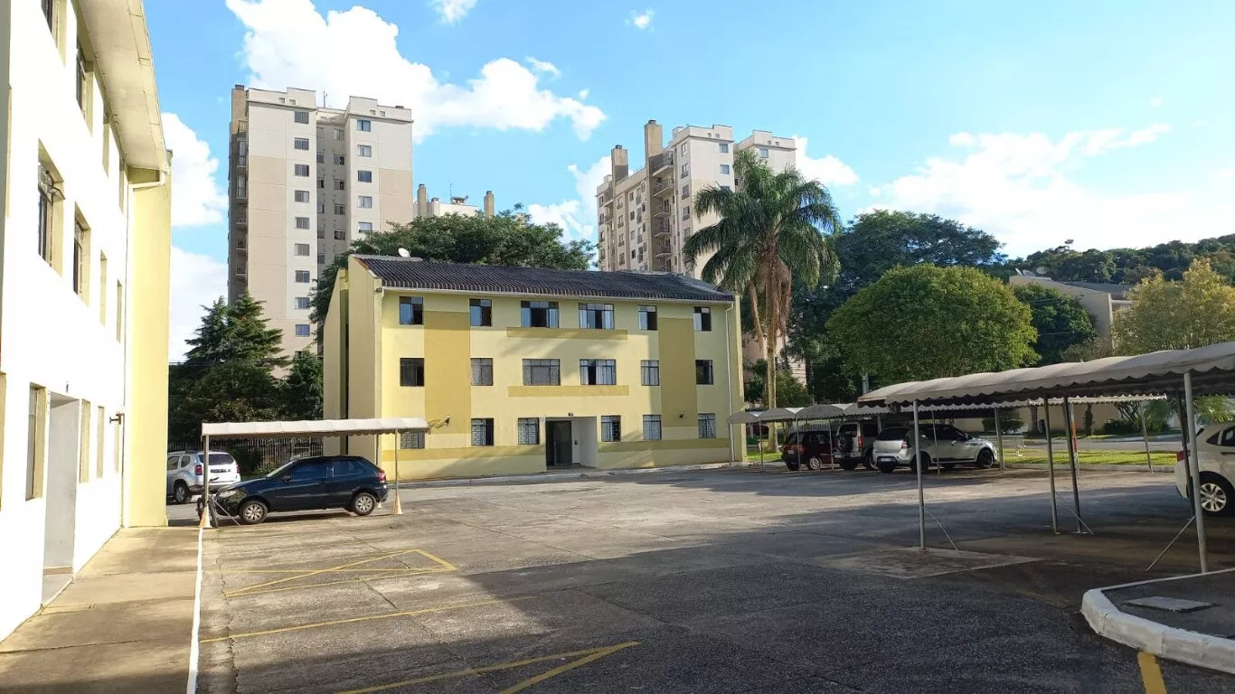 Apartamento à venda com 3 quartos, 58m² - Foto 6