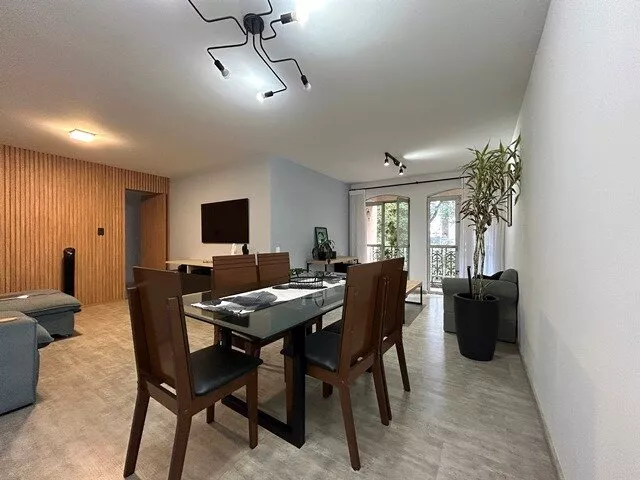 Apartamento à venda com 3 quartos, 113m² - Foto 5