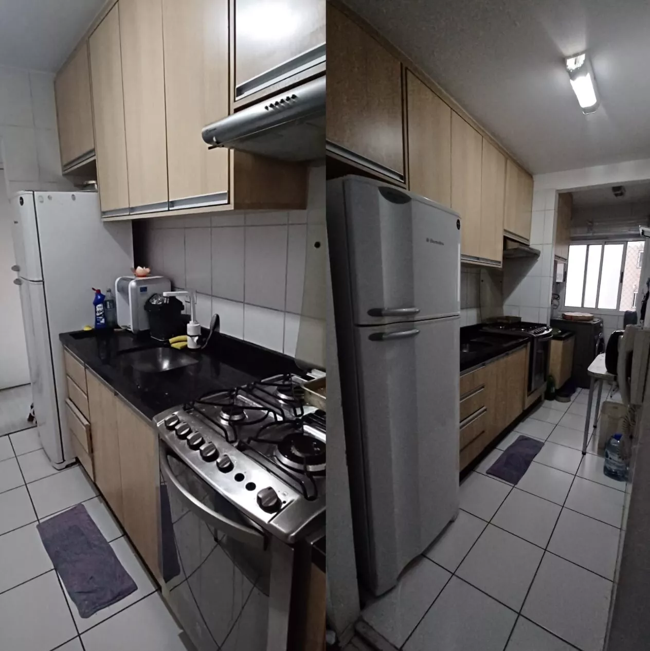 Apartamento à venda com 3 quartos, 66m² - Foto 5