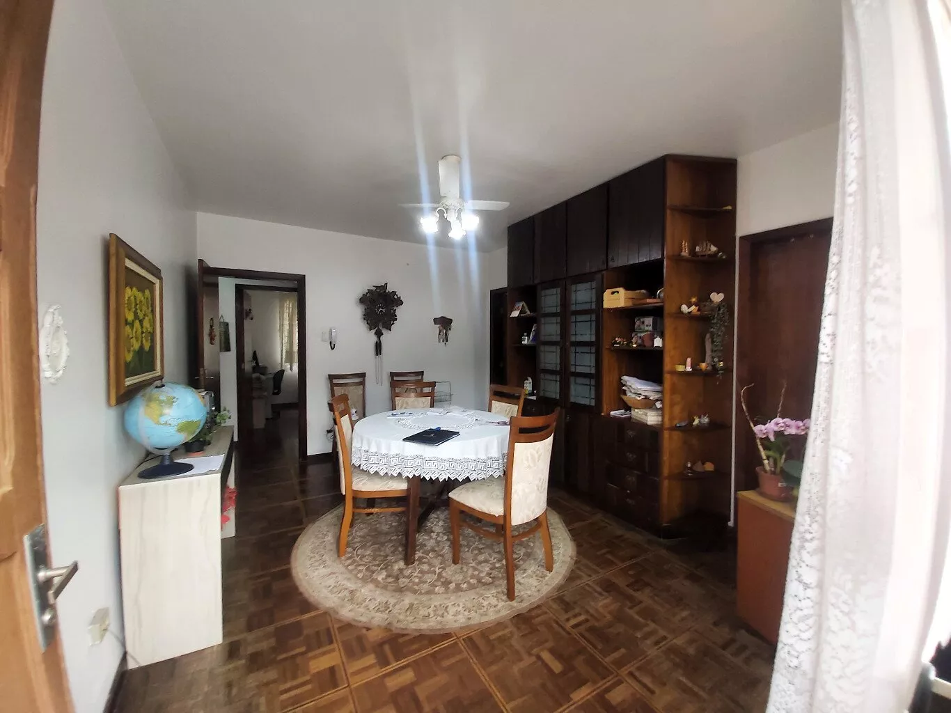 Casa à venda com 3 quartos, 248m² - Foto 33