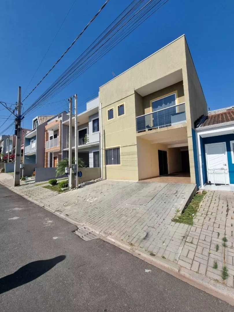 Sobrado à venda com 3 quartos, 90m² - Foto 15