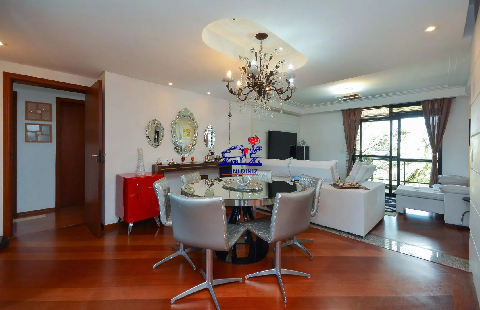 Apartamento à venda com 5 quartos, 178m² - Foto 19