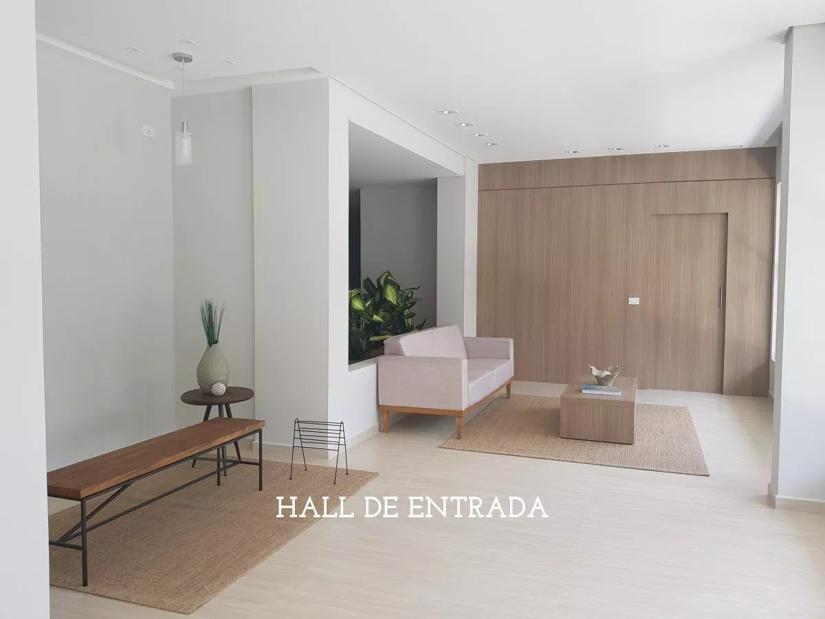 Apartamento à venda com 3 quartos, 77m² - Foto 17