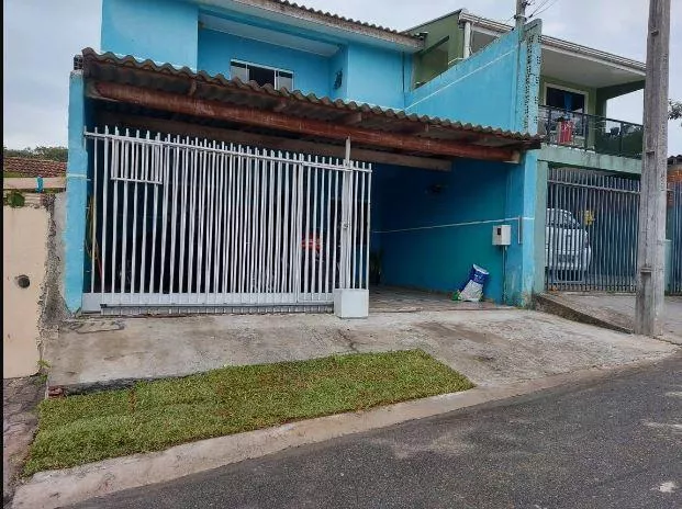 Sobrado à venda com 2 quartos, 104m² - Foto 1