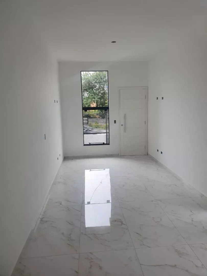 Casa à venda com 3 quartos, 65m² - Foto 6