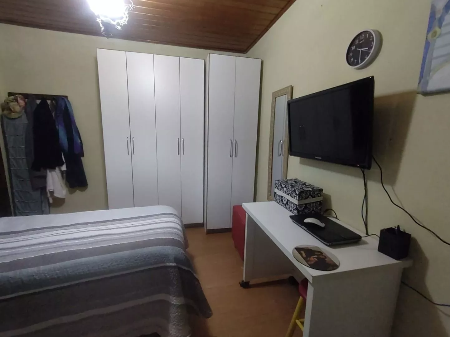 Casa à venda com 2 quartos, 80m² - Foto 16