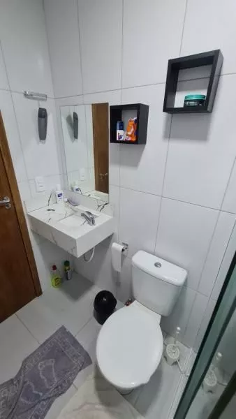 Sobrado à venda com 5 quartos, 250m² - Foto 19