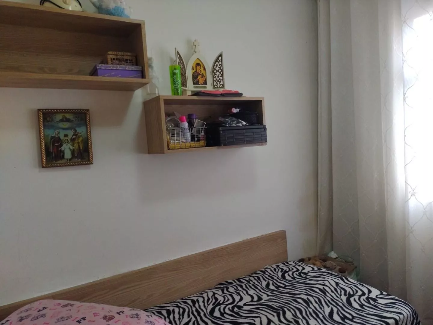 Apartamento à venda com 3 quartos, 60m² - Foto 9