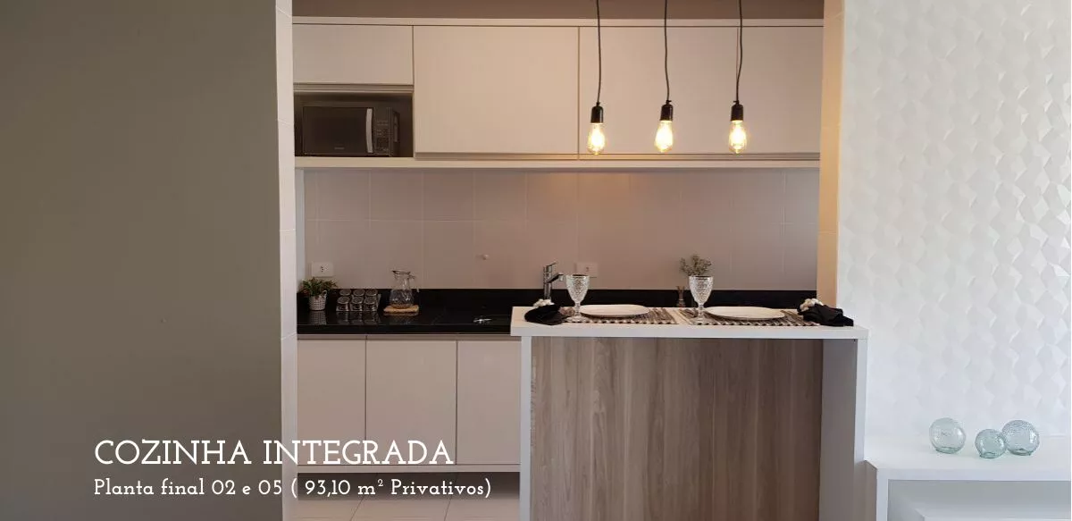 Apartamento à venda com 3 quartos, 77m² - Foto 5