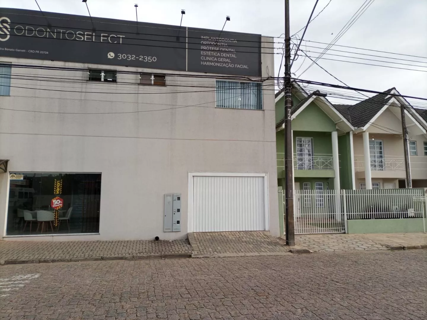 Sobrado à venda com 3 quartos, 191m² - Foto 3