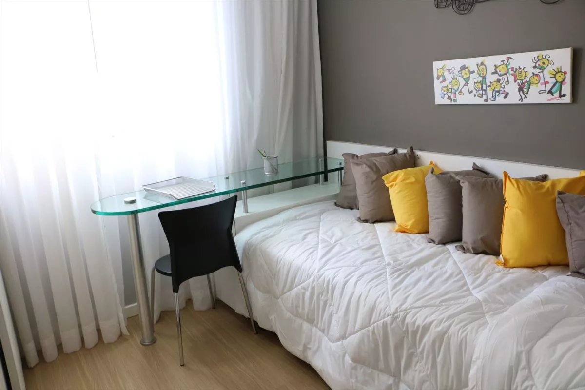 Apartamento à venda com 2 quartos, 70m² - Foto 19