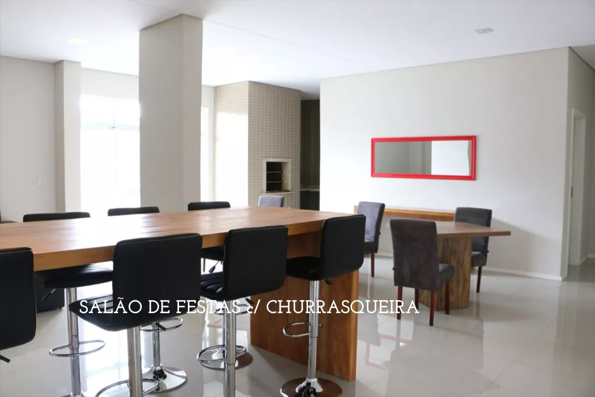 Apartamento à venda com 2 quartos, 64m² - Foto 15