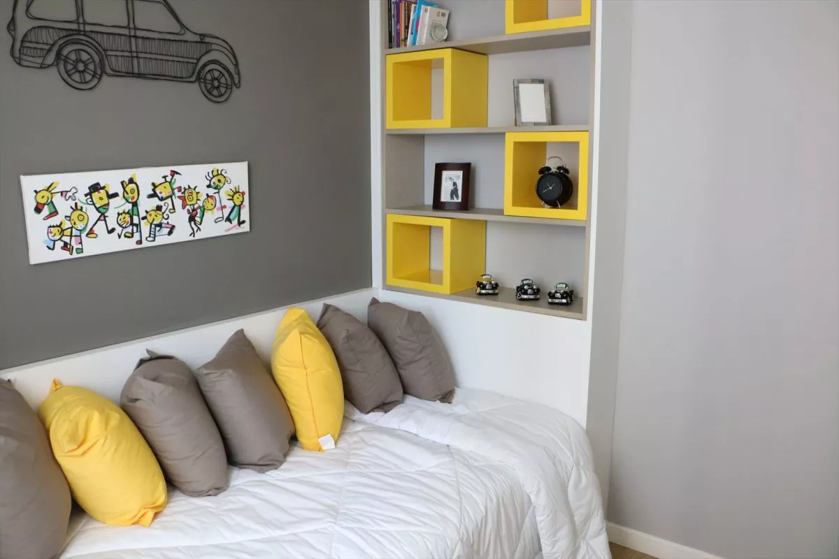 Apartamento à venda com 2 quartos, 70m² - Foto 20