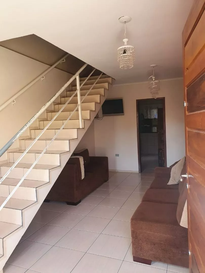 Sobrado à venda com 4 quartos, 137m² - Foto 4