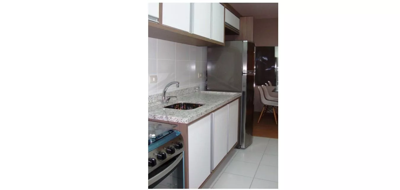 Apartamento à venda com 2 quartos, 64m² - Foto 8