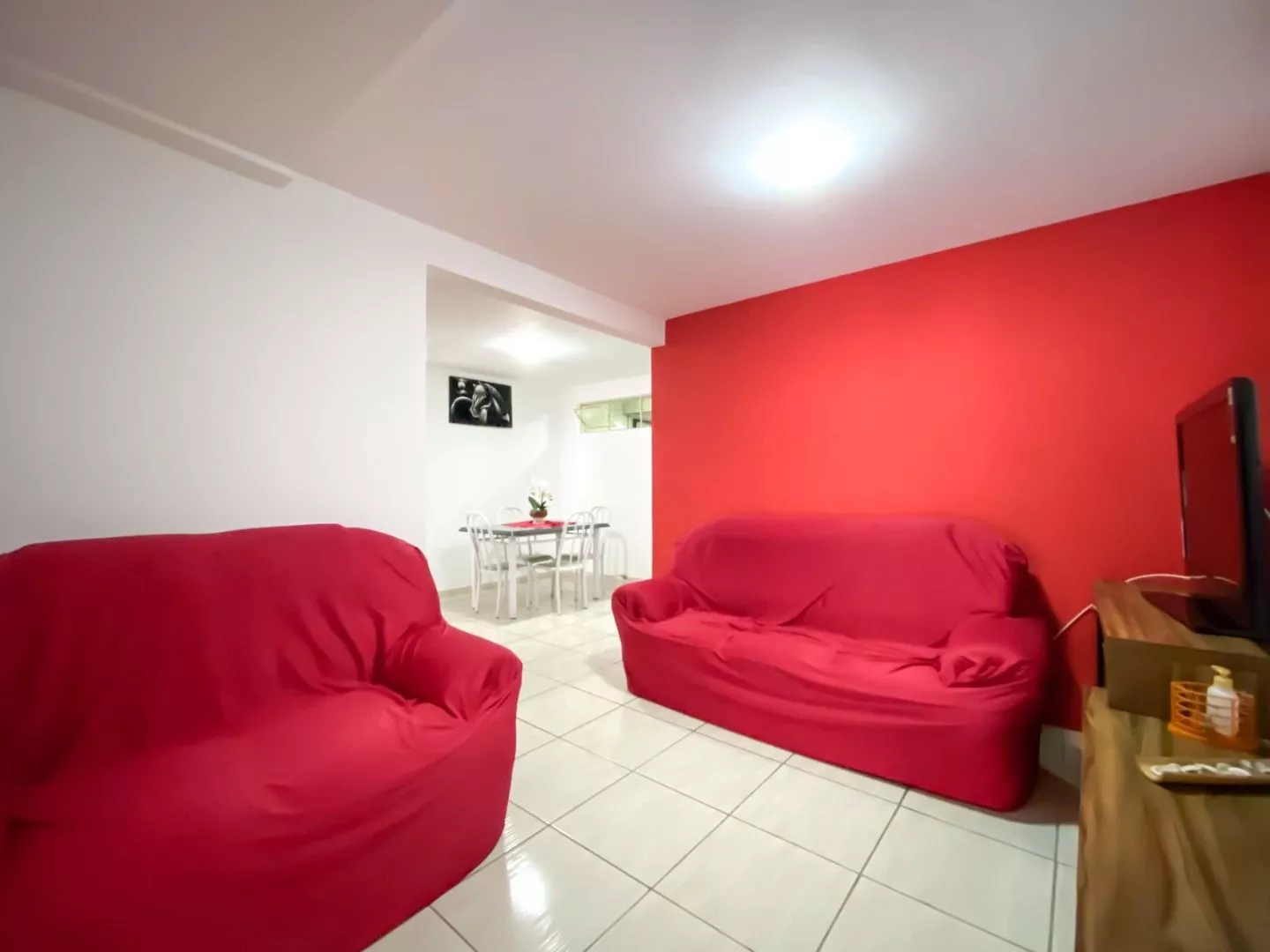 Casa à venda com 4 quartos, 165m² - Foto 10