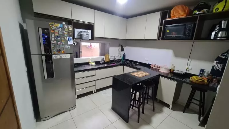 Sobrado à venda com 5 quartos, 250m² - Foto 10