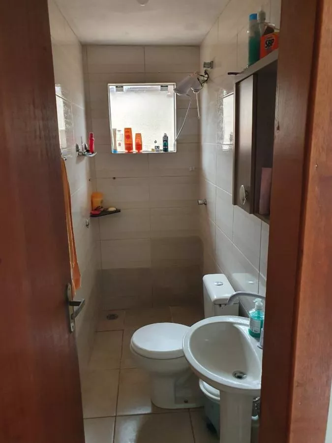 Casa à venda com 2 quartos, 51m² - Foto 8