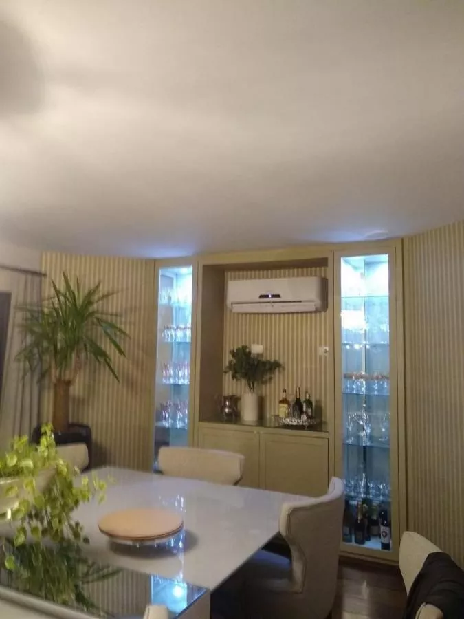 Apartamento à venda com 4 quartos, 280m² - Foto 9