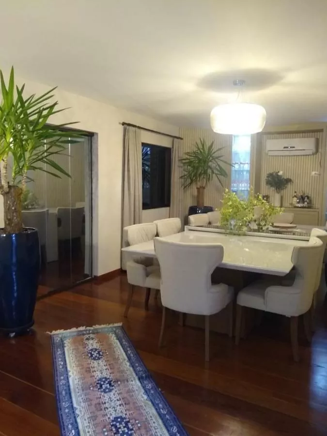 Apartamento à venda com 4 quartos, 280m² - Foto 14