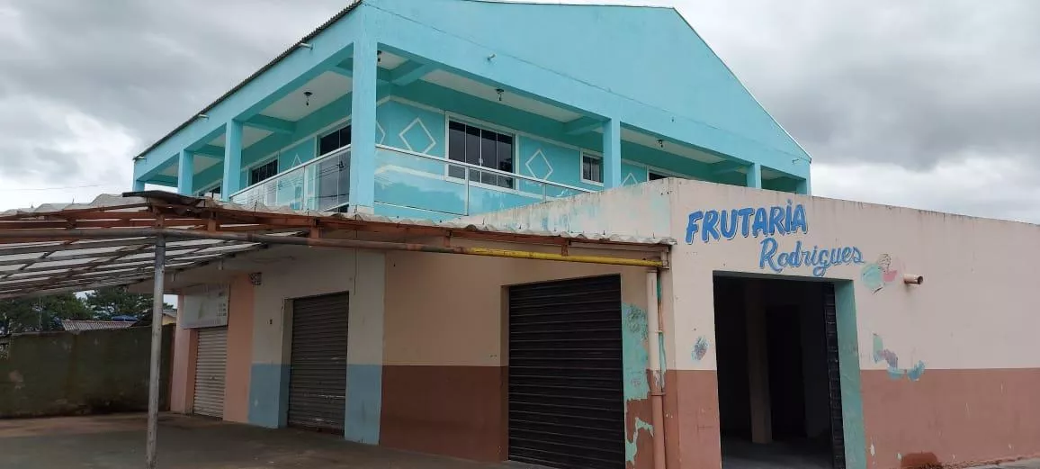 Sobrado à venda com 3 quartos, 20m² - Foto 1