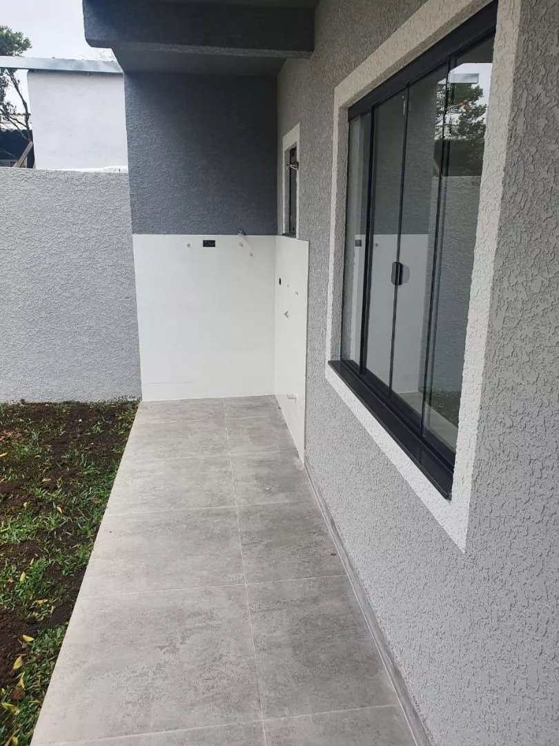 Casa à venda com 3 quartos, 65m² - Foto 16