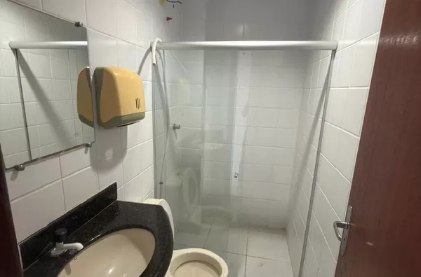 Banheiro 3
