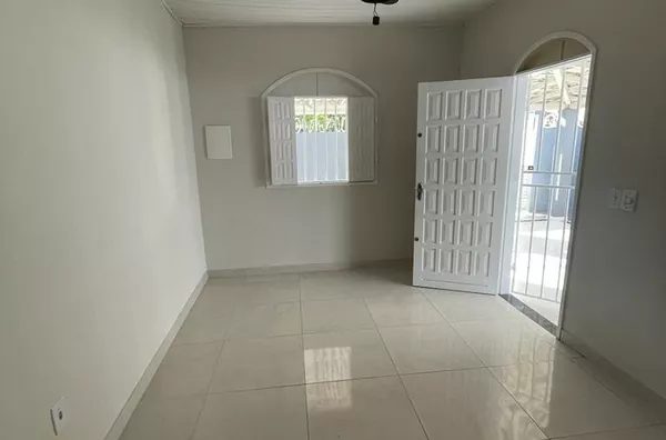 Casa para aluguel, dois quartos, Rua 05, Guriri Sul, São Mateus
