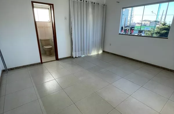 Quarto Suíte primeiro andar