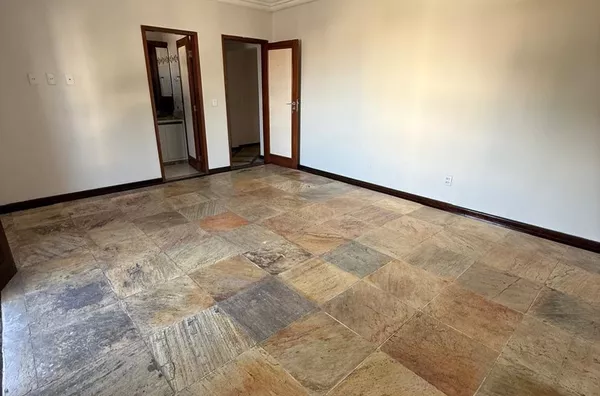 Quarto suíte 
