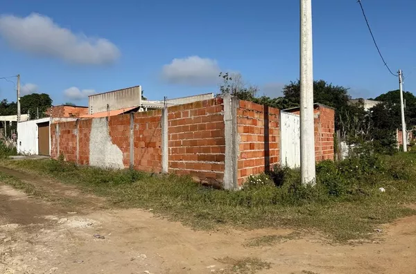 Terreno para venda,  Lote, Rua 40, Guriri Norte, São Mateus-ES