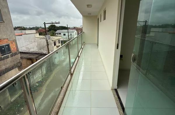 Casa tripex para aluguel,  três quartos, sendo um suíte, rua 38, próximo a pista, Guriri Norte, São Mateus-ES - Foto 12