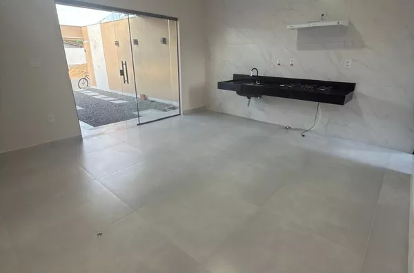 Casa para aluguel,  três quartos, sendo um suíte, Bosque da praia, Guriri Sul, São Mateus-ES.