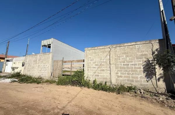 Terreno para venda,  Guriri Norte, São Mateus-ES