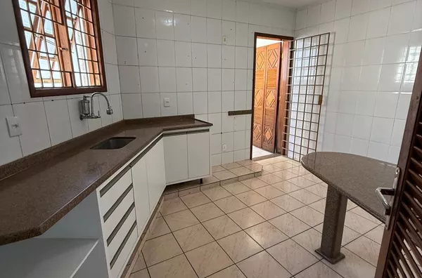 Cozinha