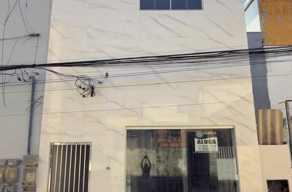 Apartamento para aluguel,  Centro, São Mateus