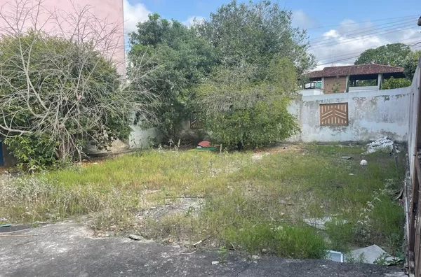 Terreno para venda,  Sernamby, São Mateus