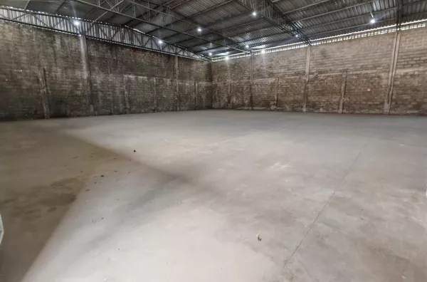 Galpão para aluguel,  Pedra D'agua, São Mateus-ES