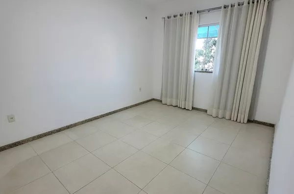 Quarto 1 primeiro andar