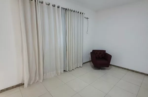 Quarto 2 primeiro andar
