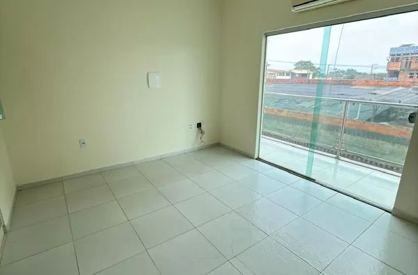 Casa tripex para aluguel,  três quartos, sendo um suíte, rua 38, próximo a pista, Guriri Norte, São Mateus-ES - Foto 14