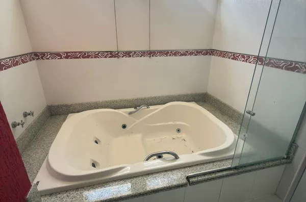 Quarto Suíte