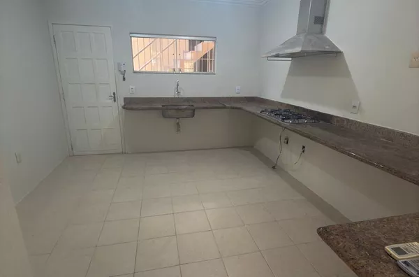 Cozinha