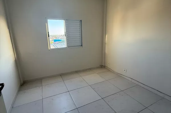 Apartamento para aluguel, 2 quarto(s),  Boa Vista, São Mateus